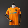 Retro Barcelona 2006/07 Away Jersey