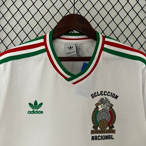 Retro Mexico Special Edition Fan Version