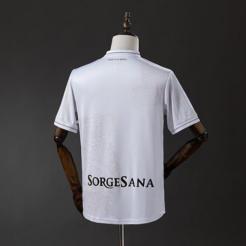 Napoli 2025/26 Away Jersey Fan Version