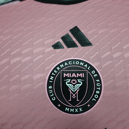 2024/25 Inter Miami Home Player Version