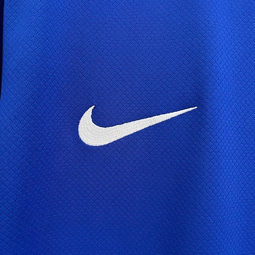 2024 France Home Jersey Fan Version