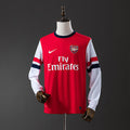 Arsenal 2012/13 Home Retro Jersey Fan Version