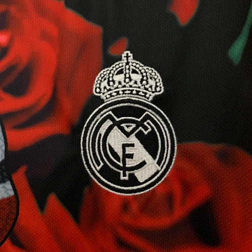 2025/26 Real Madrid Special Edition Fan Version