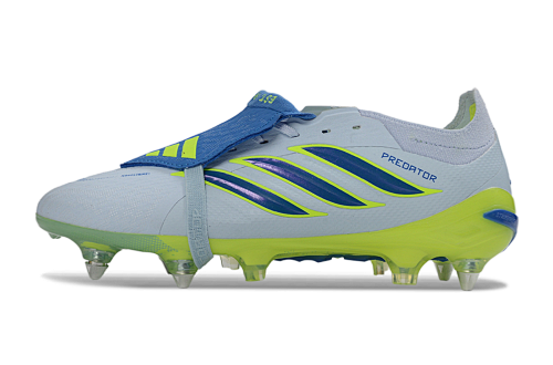 Adidas PREDATOR ACCURACY FG BOOTS