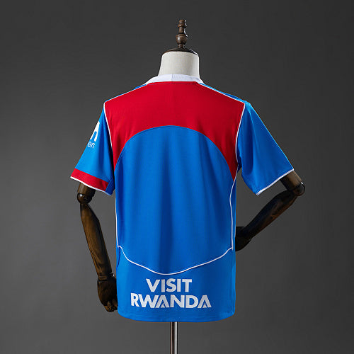 Atletico Madrid 2025/26 Third Away Jersey Fan Version