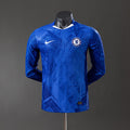 2025/26 Chelsea Home Jersey Player Version