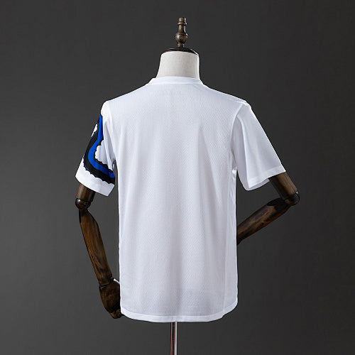 Inter Milan 2010/11 Away Retro Jersey Fan Version
