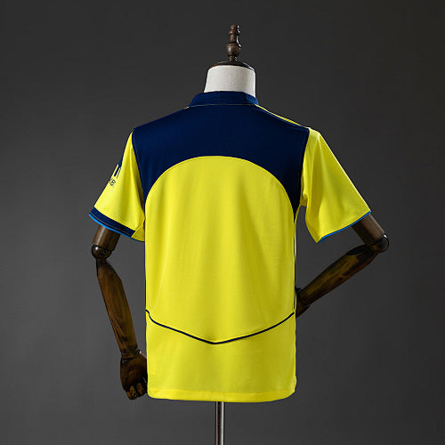 Tottenham Hotspur 2025/26 Third Away Jersey Fan Version