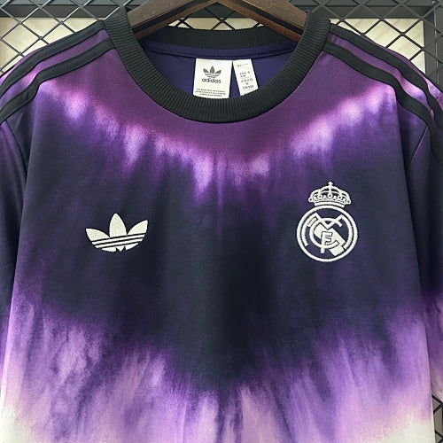2025/26 Real Madrid Special Edition Fan Version