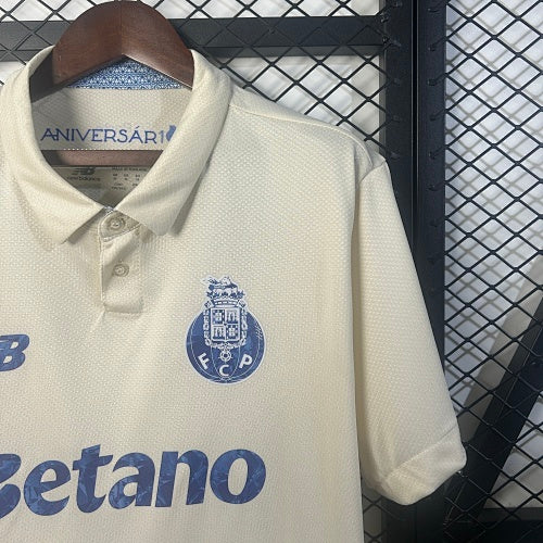 2025/26 Porto Third Away Jersey Fan Version