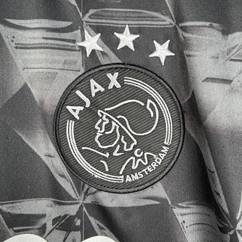 2023/24 Ajax Third Away Jersey Fan Version