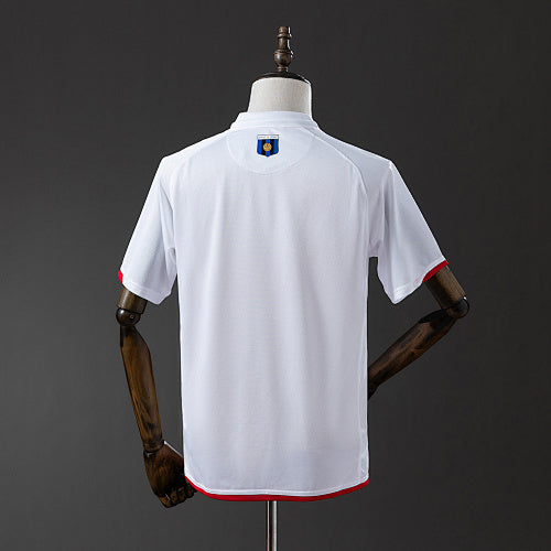 Retro Inter Milan 2007/08 Away Jersey Fan Version