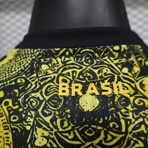 2024 Brazil Special Edition Player Version