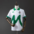 Mexico 1995 Away Retro Jersey Fan Version