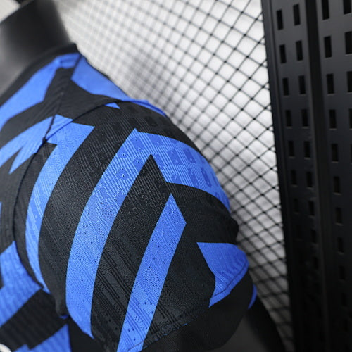 2024/25 Inter Milan Home Player Version