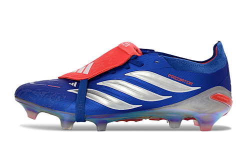 Adidas PREDATOR ACCURACY FG BOOTS WITH TONGUE