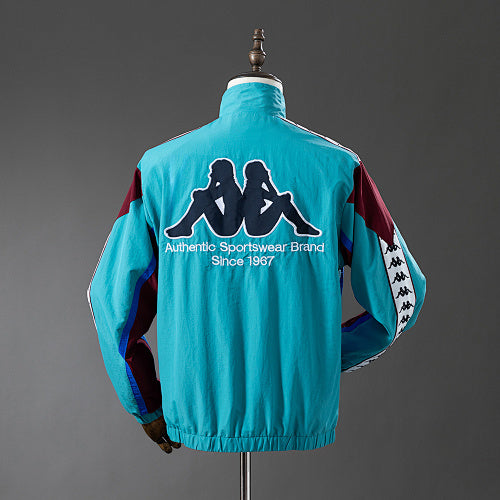 2025/26 Real Madrid Windbreaker