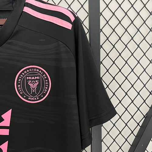 2024/25 Inter Miami Away Jersey Fan Version