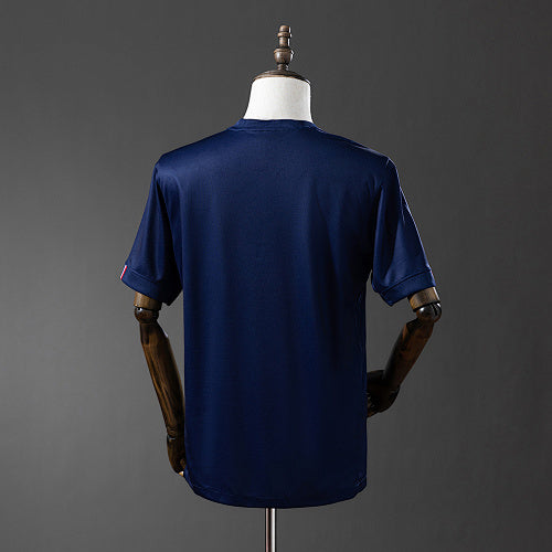 2025/26 PSG Home Jersey Fan Version
