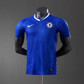 Chelsea 2025/26 Player Version Home Jersey