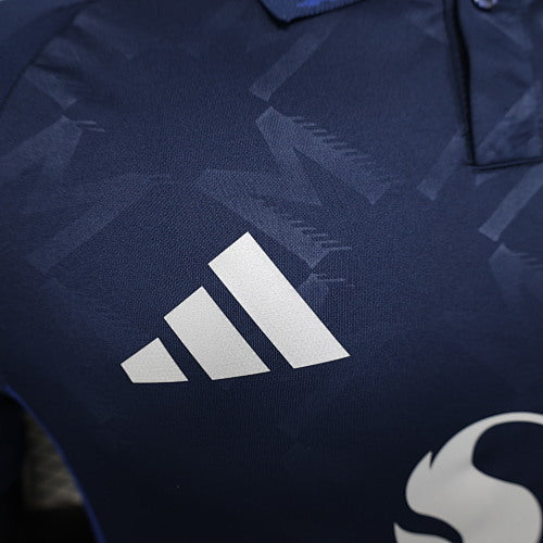 2024/25 Manchester United Away Jersey Player Version