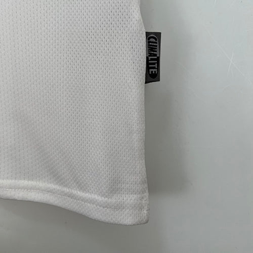 Retro Real Madrid 2003/04 Home Jersey