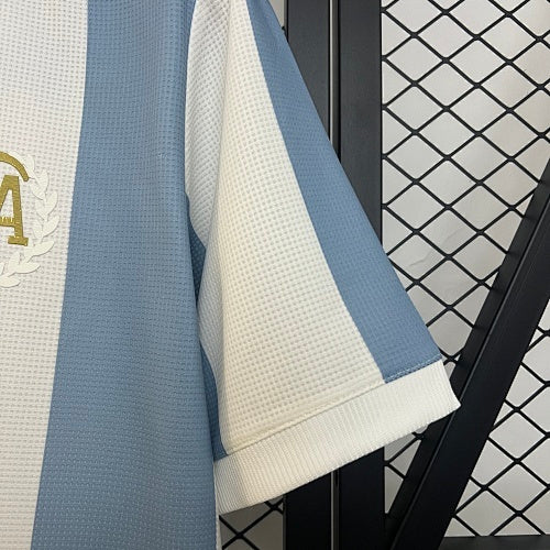 2024 Argentina 50th Anniversary Fan Version