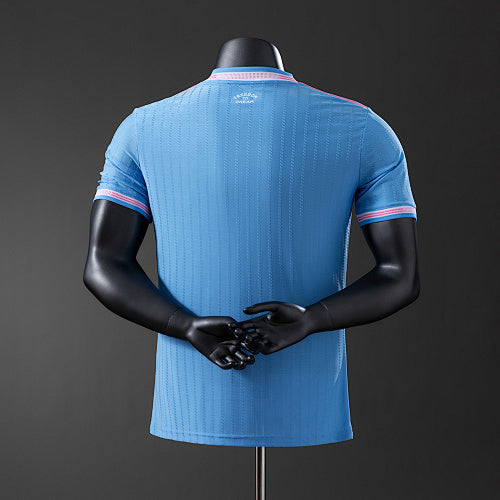 Inter Miami 2025/26 Third Away Player Version Jersey