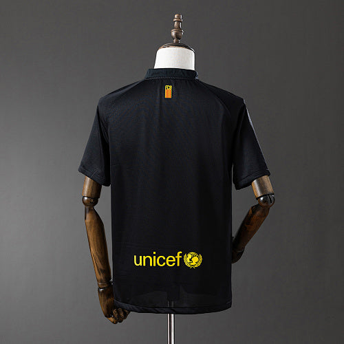 Retro Barcelona 2011/12 Away Jersey