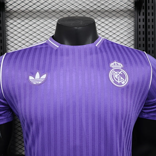 2025/26 Real Madrid Special Edition Player Version