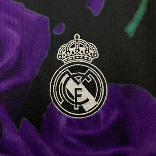 2025/26 Real Madrid Special Edition Fan Version