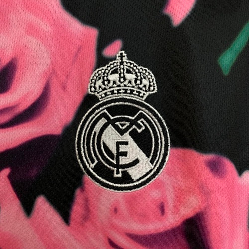 2025/26 Real Madrid Special Edition Fan Version