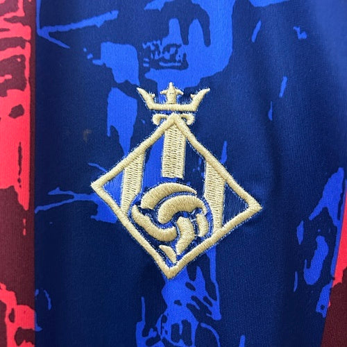2024/25 Barcelona Special Edition Fan Version
