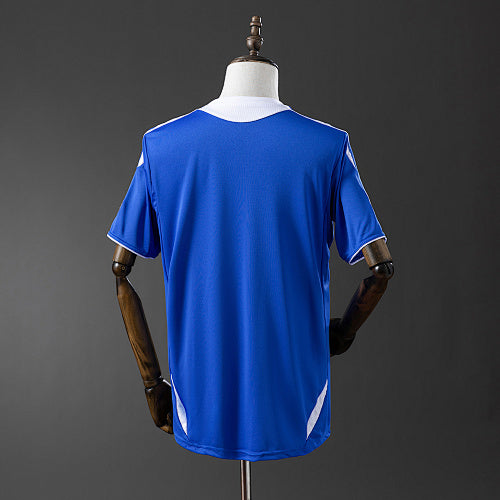 Retro 2011/12 Chelsea Champions League Version Home Fan Version