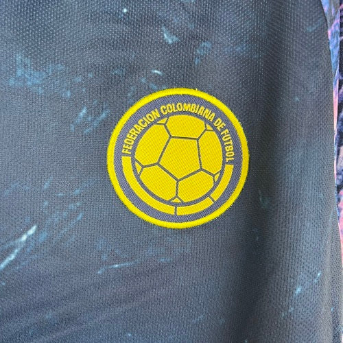 2023 Columbia Jersey Fan Version