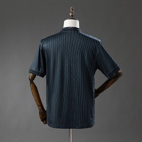 PSG 2025/26 Fourth Away Jersey Fan Version