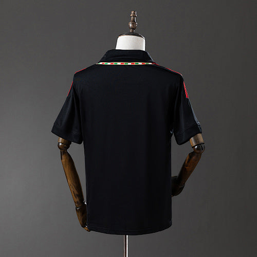 Retro 2011/12 AC Milan Third Away Jersey Fan Version