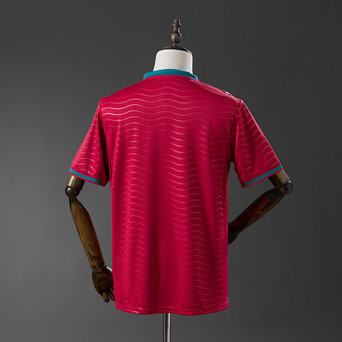 Portugal 2026 Home Jersey Player Version