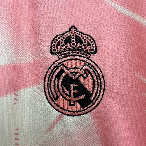 Retro Real Madrid 2014/15 Home Jersey
