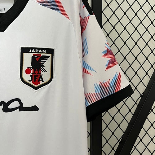 2024 Japan Special Edition Jersey Fan Version