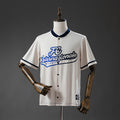 Inter Milan 2025/26 Baseball - Beige Jersey