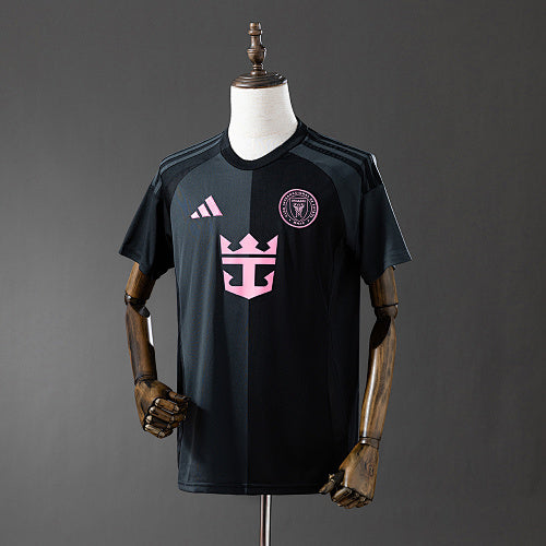 2025/26 Inter Miami Away Jersey Fan Version