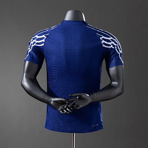 2024/25 PSG Fourth Away Player Version