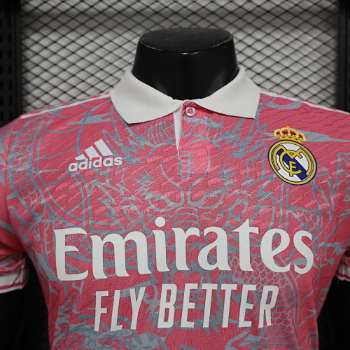 2024/25 Real Madrid Special Edition Player Version