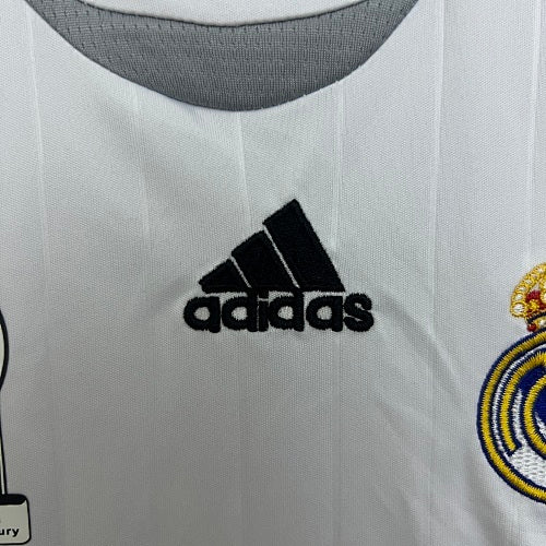 Kids Real Madrid 2006/07 Home Kit