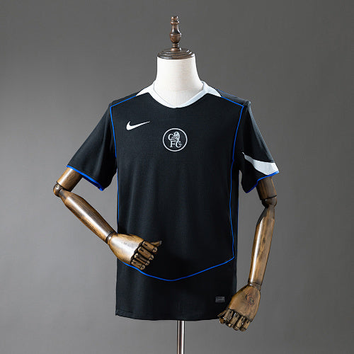Chelsea 2025/26 Third Jersey Fan Version