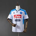 Retro Napoli 2019/20 White Fan Version