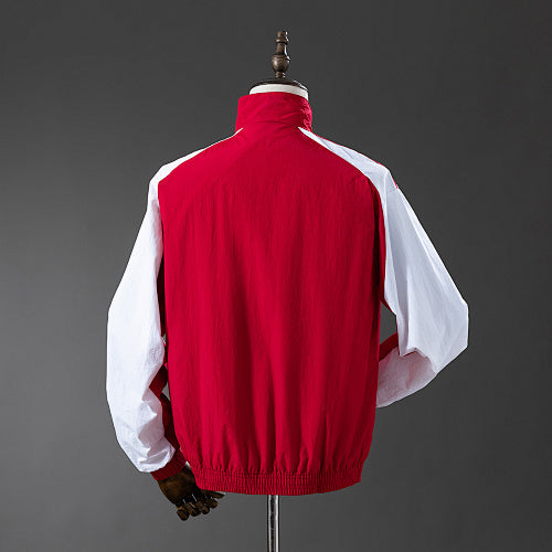 2025/26 Arsenal Windbreaker (Home)