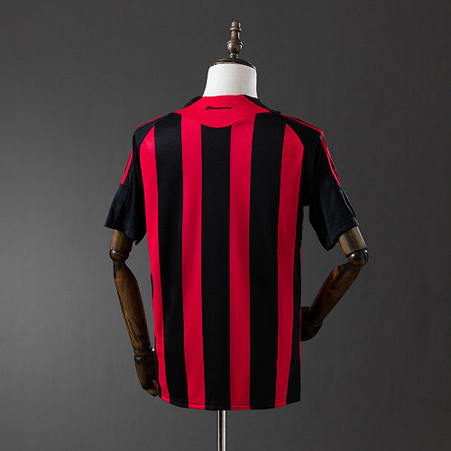Retro AC Milan 2008/09 Home Jersey Fan Version