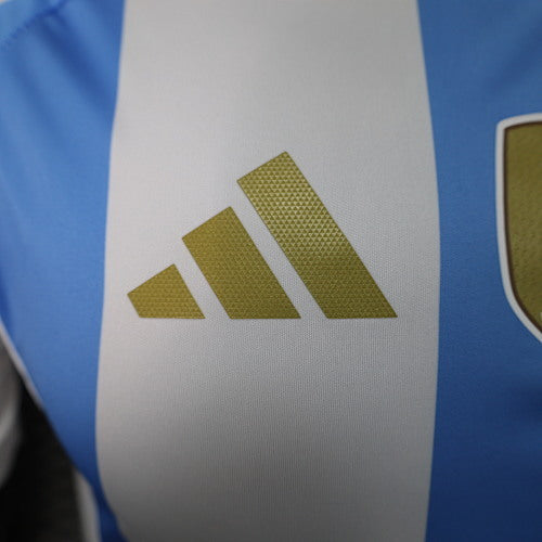 2024  Argentina Home Player Version